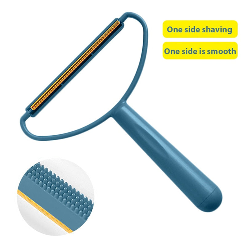 Portable Pet Hair Removal