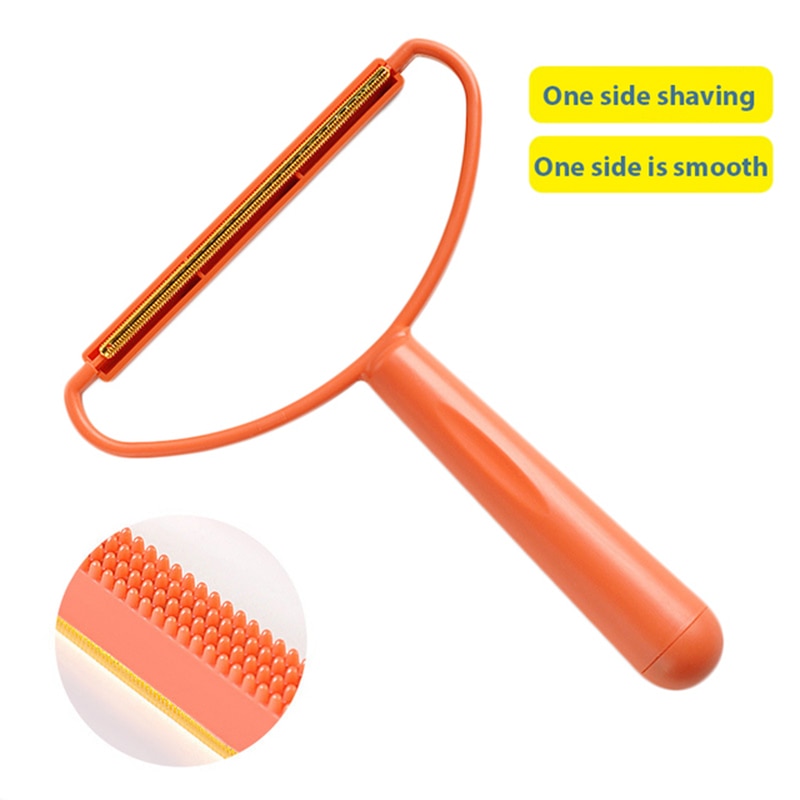 Portable Pet Hair Removal