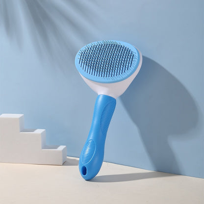 Pet Hair Grooming Comb