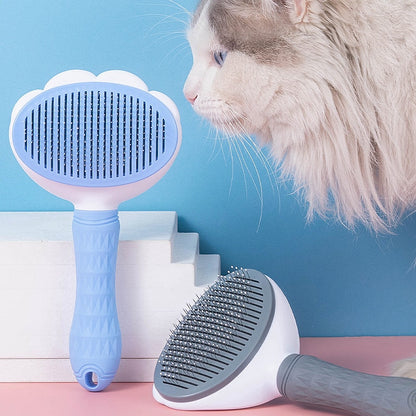 Pet Hair Grooming Comb