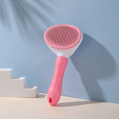 Pet Hair Grooming Comb