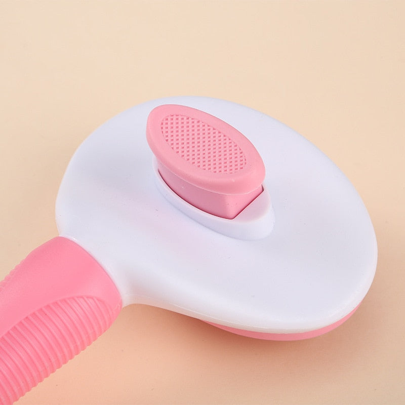 Pet Hair Grooming Comb